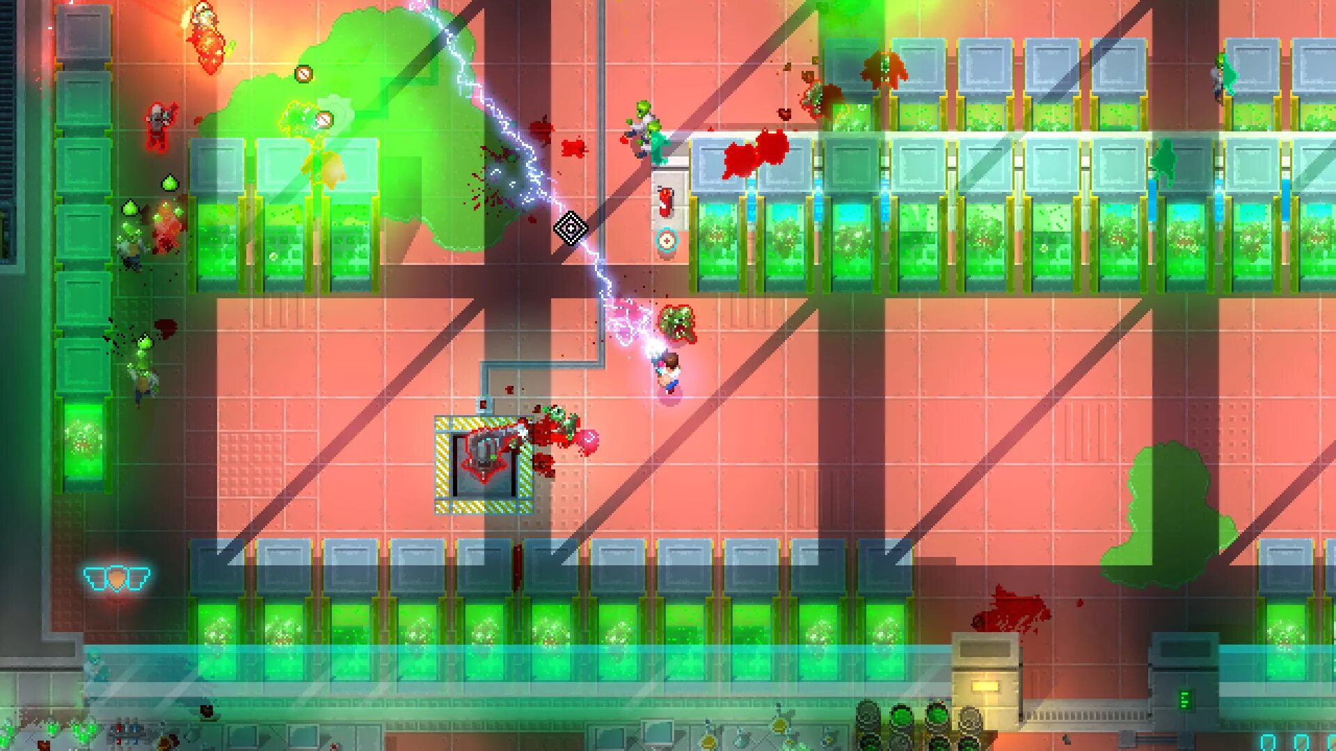 Игра чтоб проходить уровни