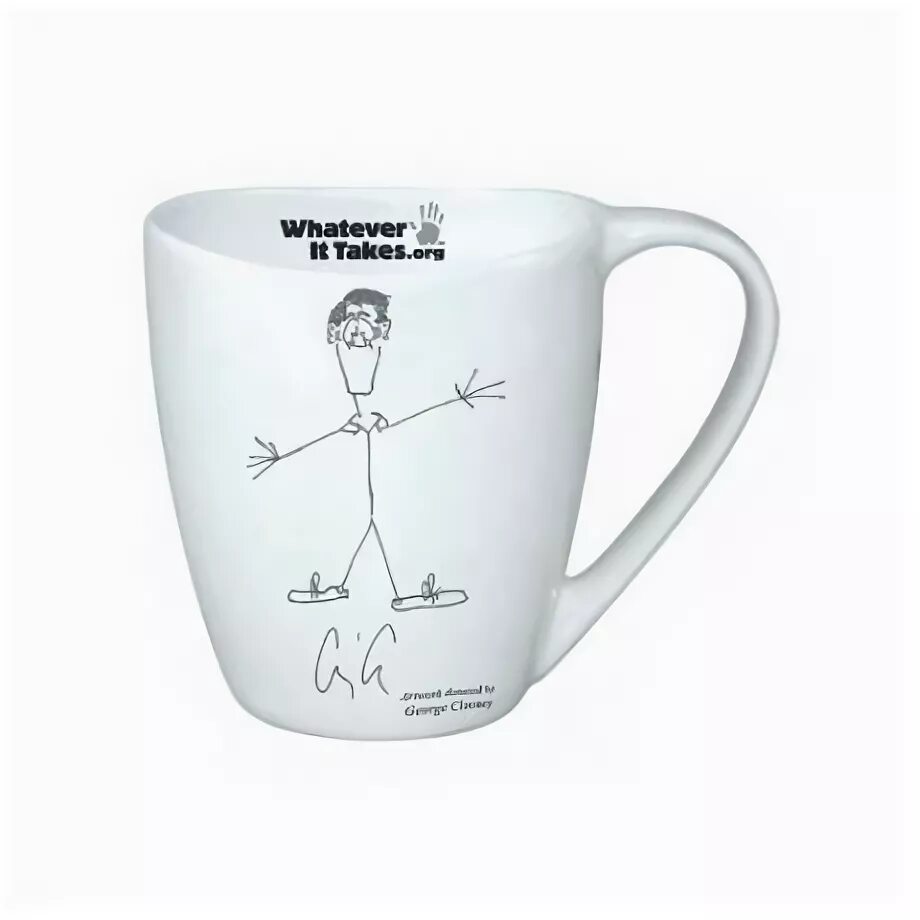 Take org. Loser. Take org. Sextillion. We are different.