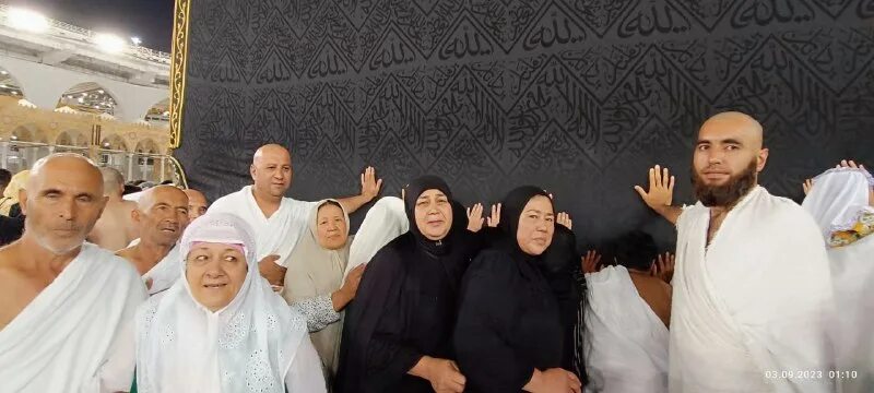 умра кыргызстан 2024