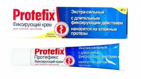 Лучший крем для протезов отзывы покупателей