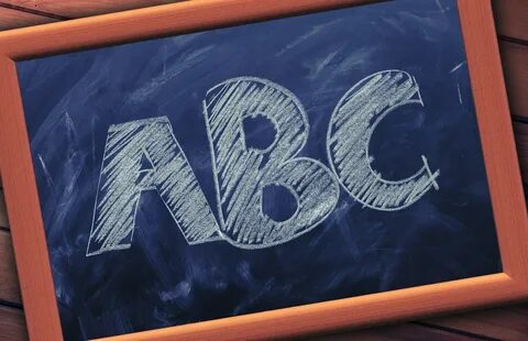 Другое abc