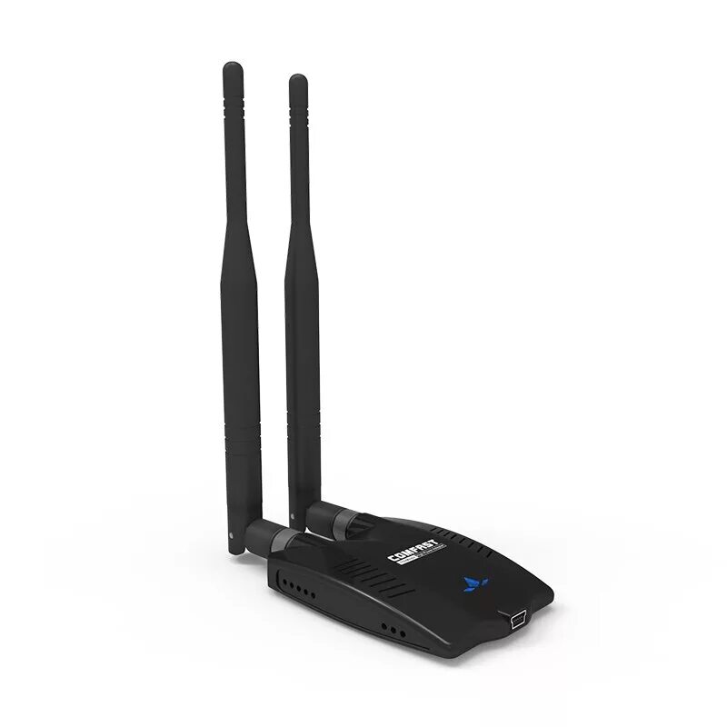 Cf wifi. Comfast wifi адаптер.