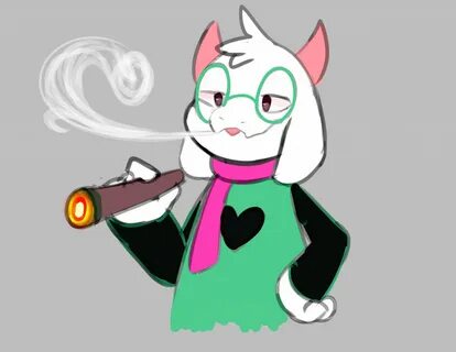Ralsei. 