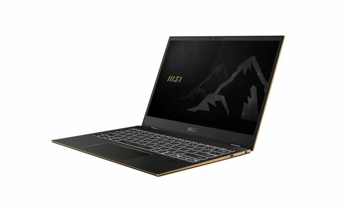 Ноутбук msi summit. Ноутбук msi summit