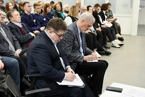 Президентские курсы