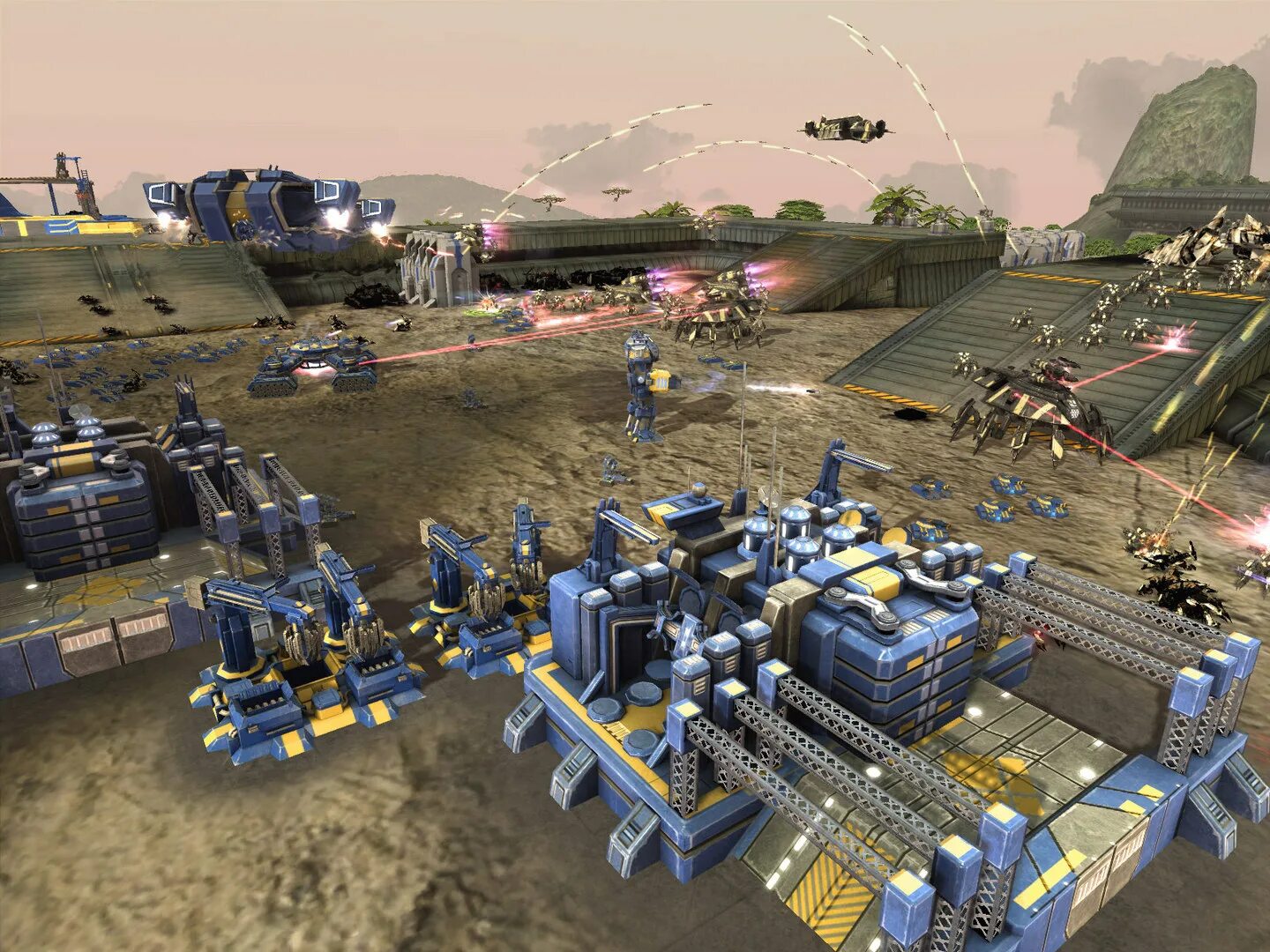 Commander edition upgrade. Игра supreme commander 3. commander 2 игра. супреме командер 2. суприм.