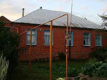 Дома углянец воронежская область