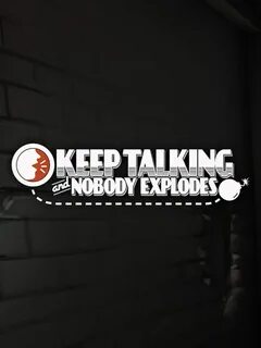 Keep exploding