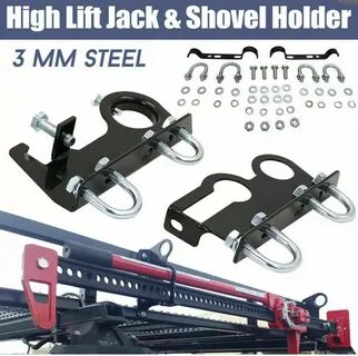High lift