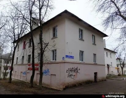 Дмитровская 12