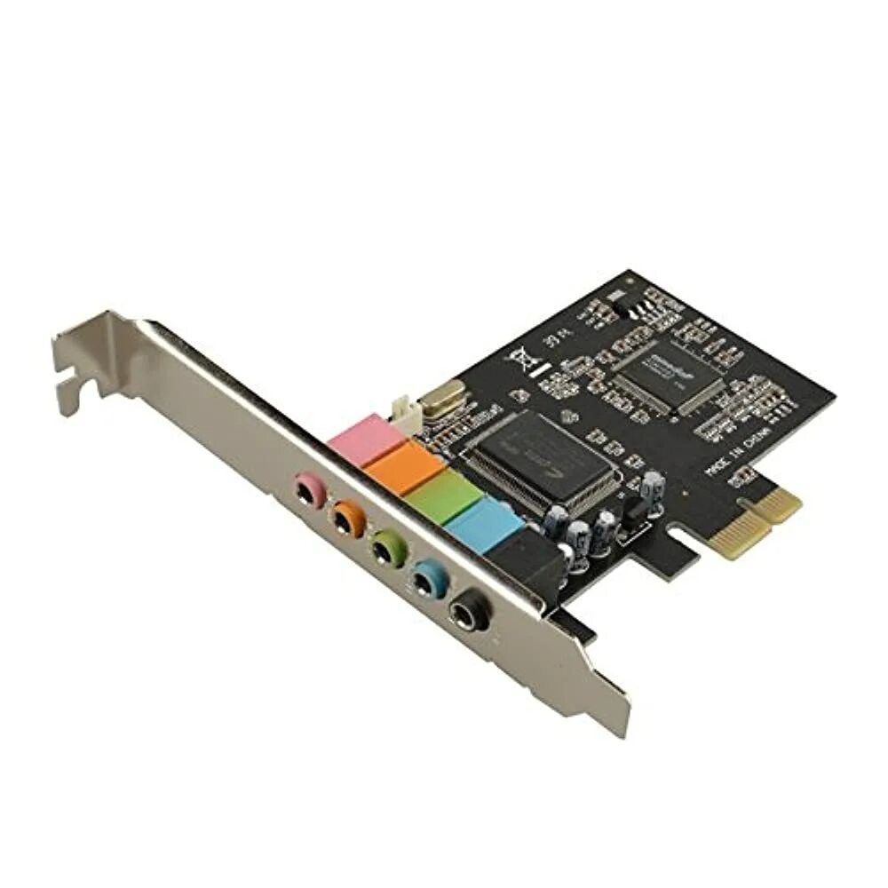 Звуковая карта плата. Внутренняя звуковая карта Manli m-cmi8738-6ch. PCI Express Sound Cards (5.1 channel). Звуковая карта PCI Express PCI-E Color 1. Внутренняя звуковая карта Manhattan PCI Sound Card 5.1.