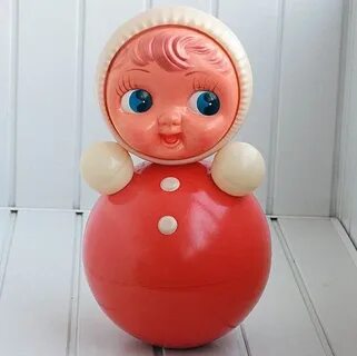 Игрушка 1970