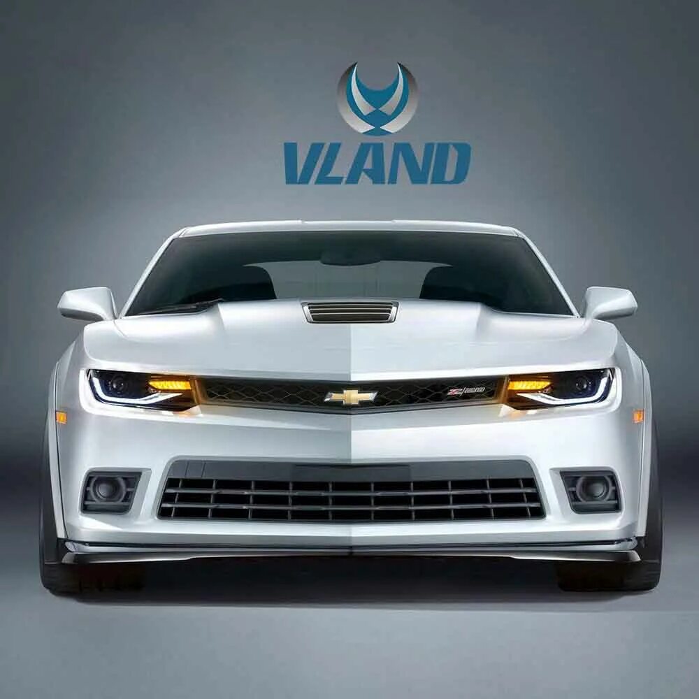 Оригинал гриль Rs надпись эмблема Знак логотип точек для Chevrolet 2014-2015 Cam