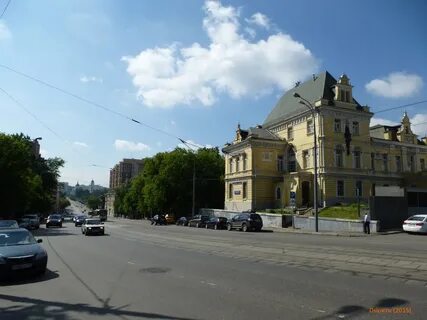 1 й сыромятнический