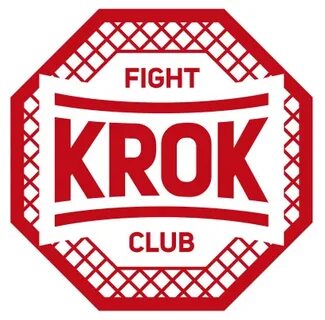 Логотип бойцовского клуба