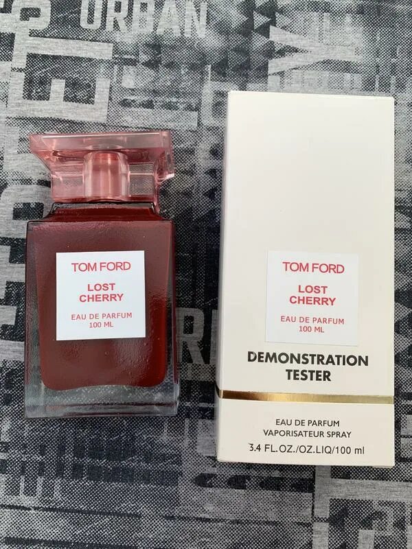 Tom Ford Lost Cherry 100ml. Tom Ford Lost Cherry Tester. Tom Ford Lost Cherry тестер. Тестер 40 мл Tom Ford Lost Cherry. Lost cherry 100ml