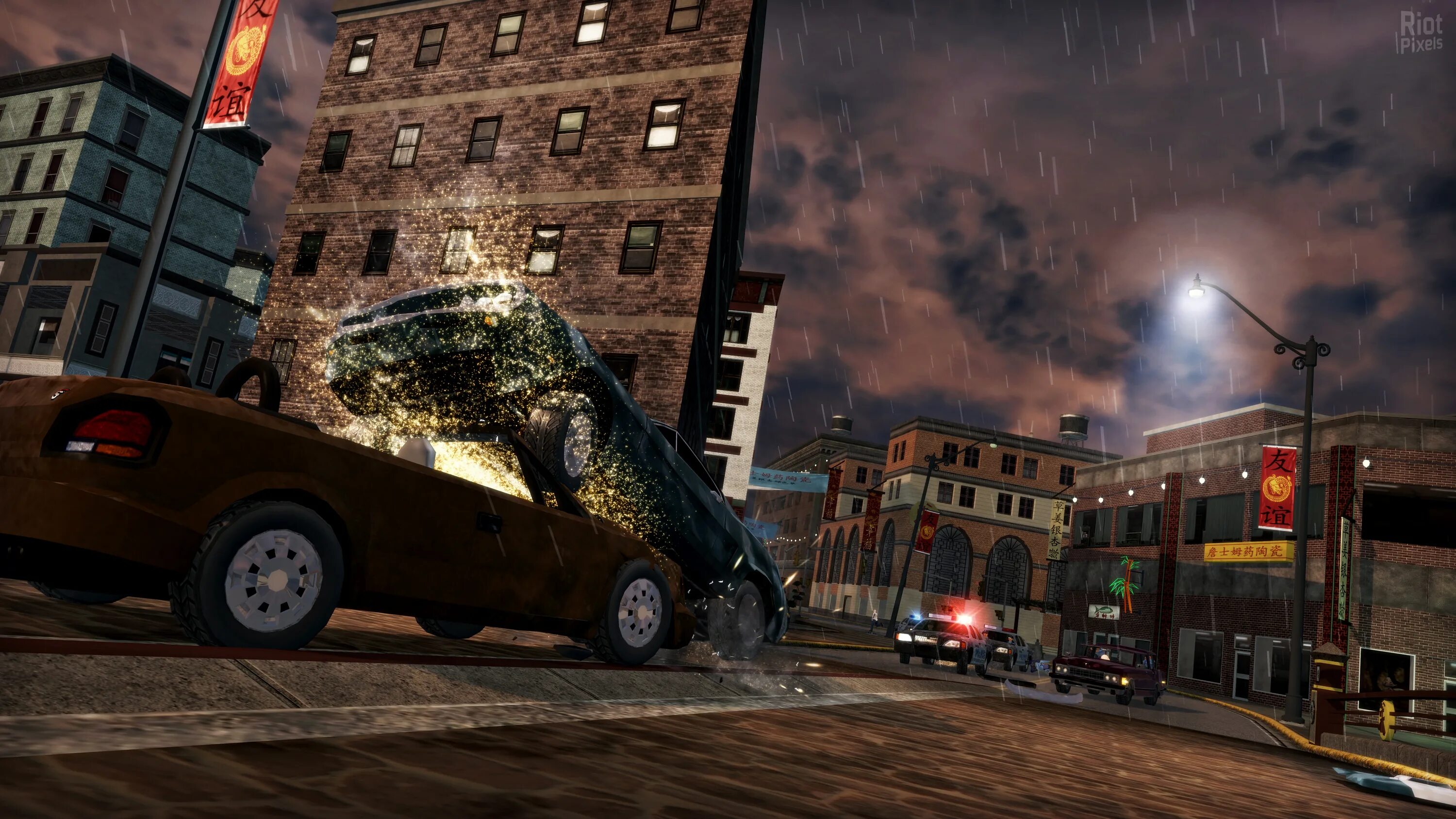 Игра Saints Row 2. Saints Row 2 2008. Saints Row 2 Скриншоты. Saints Row 2 screenshots.