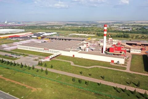 Роквул балашиха