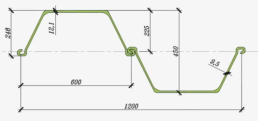 Габариты шпунта ларсен 5ум. Шпунт ларсена л5-ум размеры. Шпунт ларсена л4 размеры. Шпунт ларсена л5-ум чертеж. Шпунт ларсена л5.