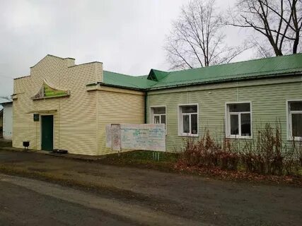 Клубы кунгур