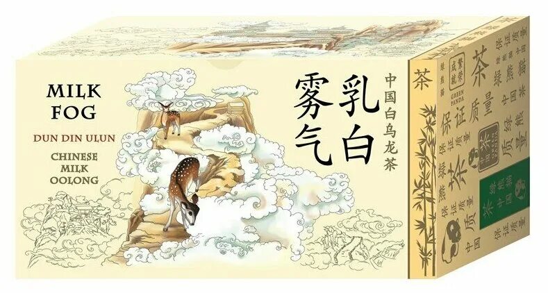 чай зеленая панда молочный туман улун. чай улун green panda молочный туман. чай молочный туман дун дин улун зеленая панда. дун дин улун китайский чай. чай зеленый молочный туман.
