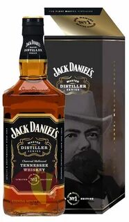 Jack daniels кб