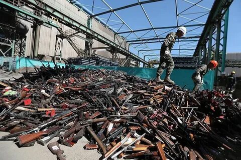 Черный рынок 2024