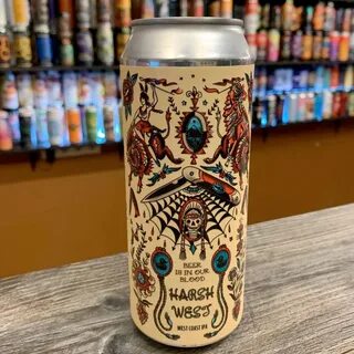 Magic brewery