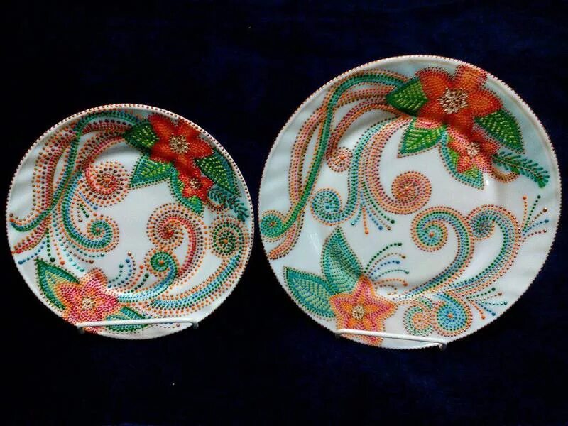 расписать тысячу.