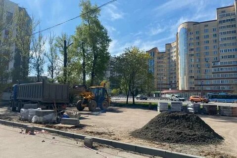 Крюково 12