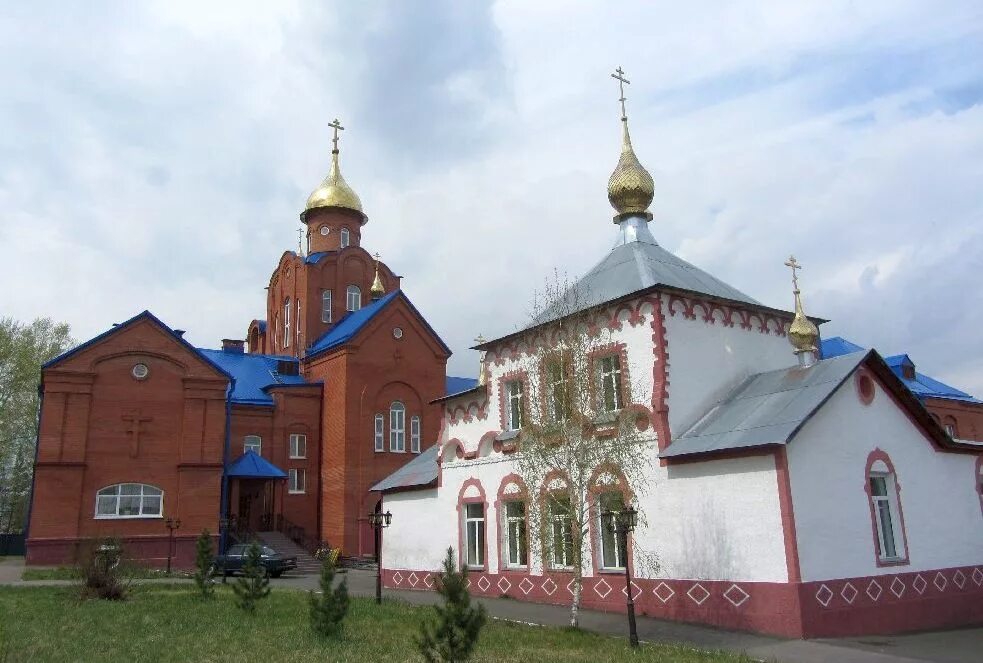 Монастырь село успенское. Елыкаевский женский монастырь Кемерово. Свято-Успенский женский монастырь с Елыкаево. Елыкаево Кемеровская область монастырь. Храм Елыкаево Кемерово.