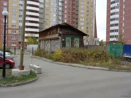 Екатеринбург пионерская улица