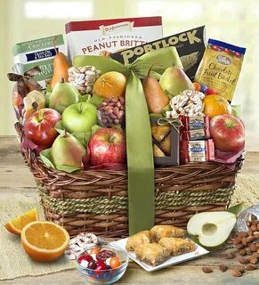 Order fruit