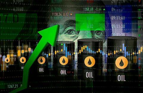 Нефть мировой биржа