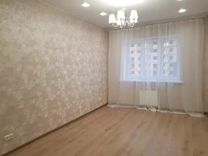 Пушкино 1 квартира
