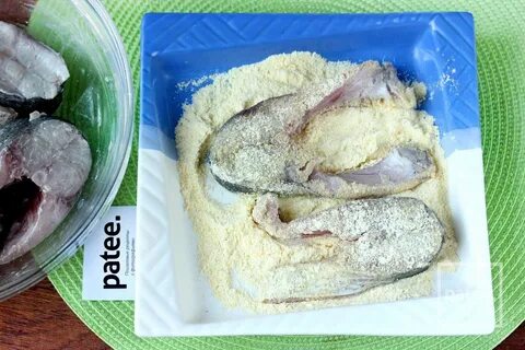 Икра толстолобика рецепты