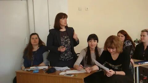 Воскресная математическая школа при юфу ростов