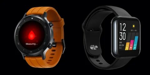 Realme smart watch