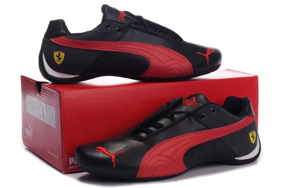 Купить кроссовки пума в спб. Puma Ferrari Official product 054187038. Кроссовки Пума Феррари Спортмастер. Кроссовки Пума мужские оригинал. Красовский Пума мужские.