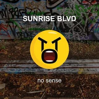 No sense