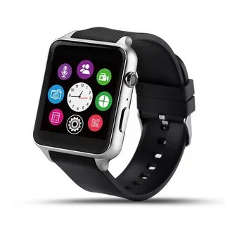 Smart watch x 7