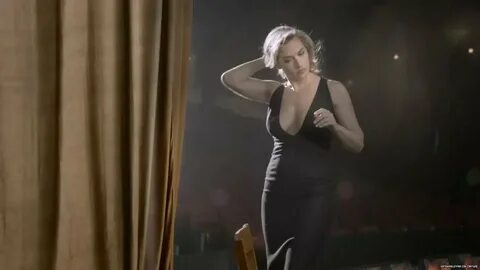 Кейт уинслет сцены