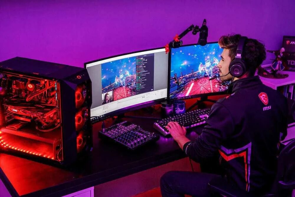 Игроман в компьютерные игры. Геймеры субкультура. Авы для игроманов. Геймерская комната. Топовый геймер.