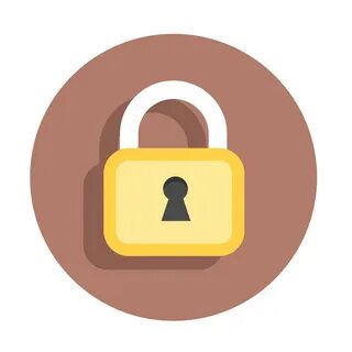 Locked access
