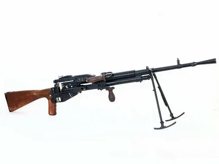Des armes
