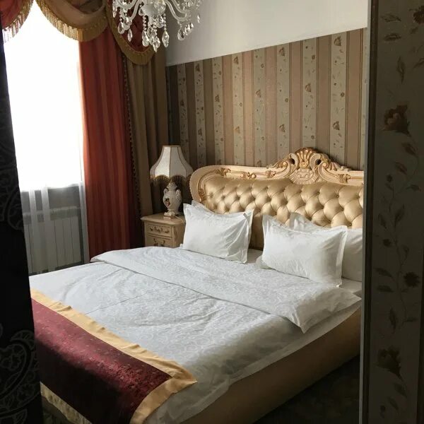 Золотой слон рыбаковская ул 59б оренбург фото Золотой слон 5* Россия, Оренбургская область Отели Пегас Туристик