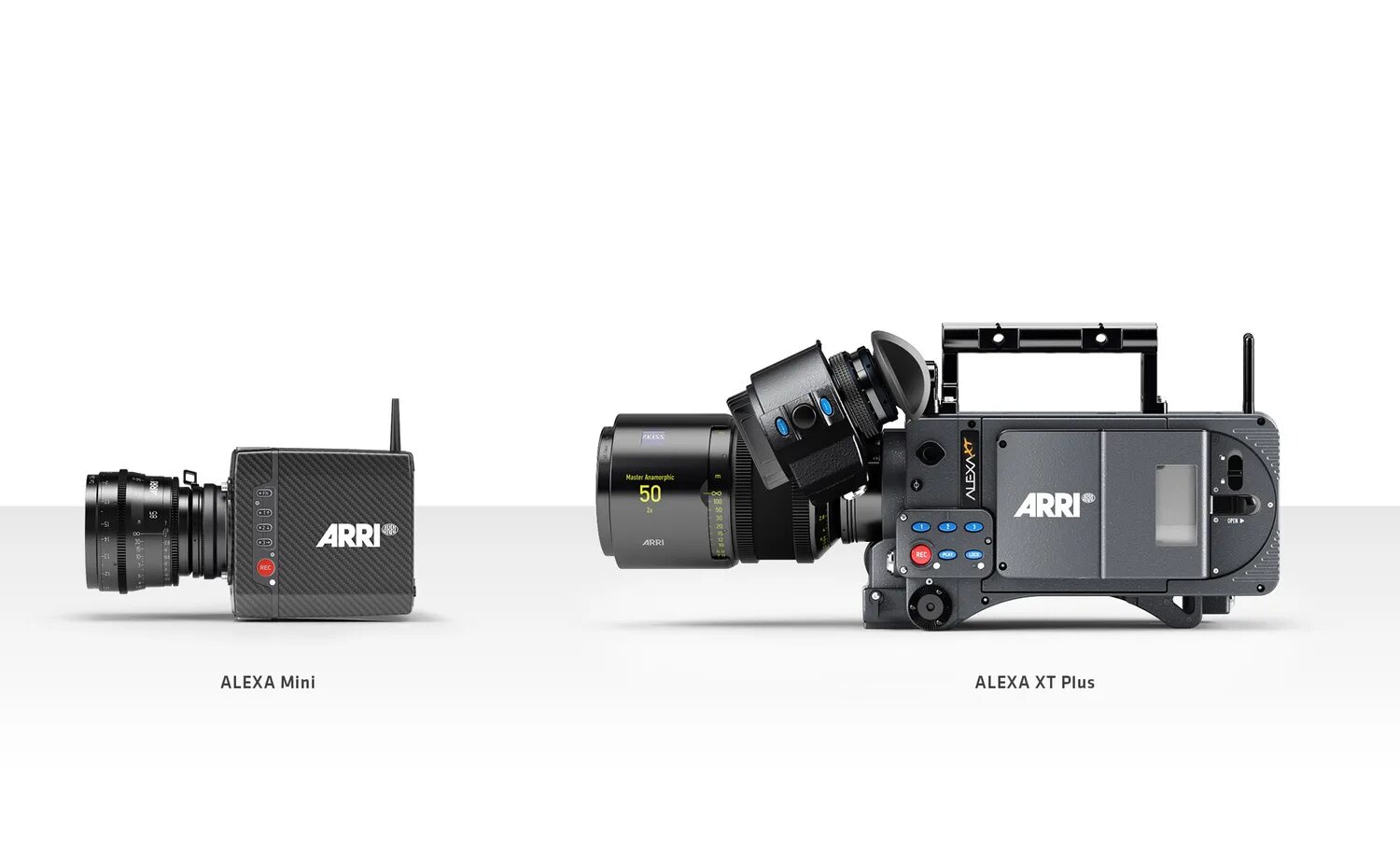 Arri Alexa Mini 4k. Arri Alexa Mini 2.39.1. Arri Alexa Mini LF. Arri Alexa Mini 3d.