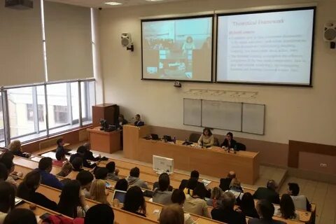 Международная академия образования
