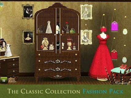 Class collection