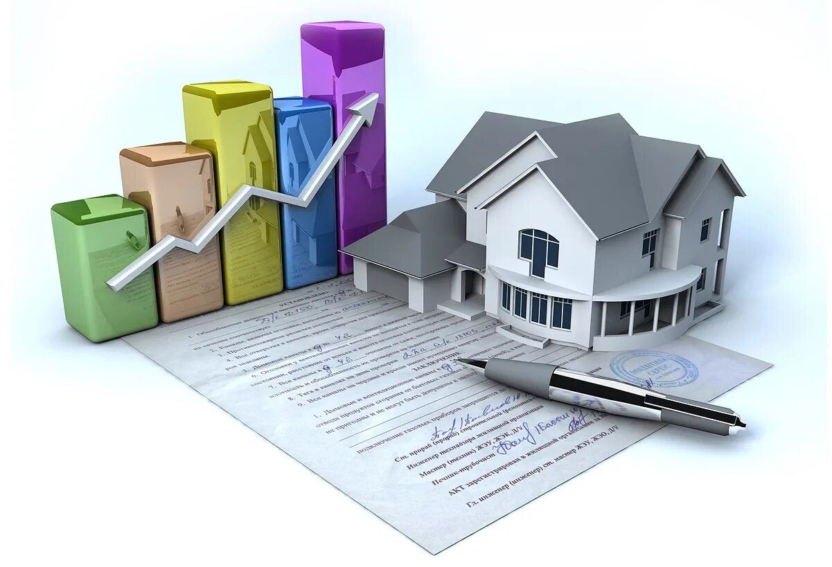 Основные средства застройщика